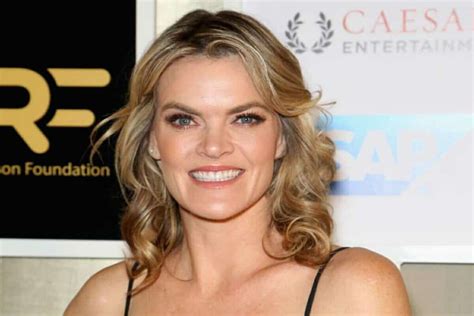 Missi Pyle Biography